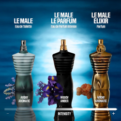 Jean Paul Gaultier Le Male