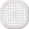Kitchen and Bathroom Drain Protection (14cm x 14cm)