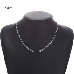 Silvery - 55cm